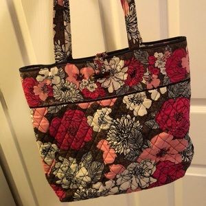 Vera Bradley Small Tote